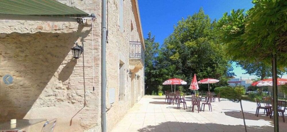   Magnifique Maison en Pierre avec Gîte et Restaurant – Lot-et-Garonne Cancon