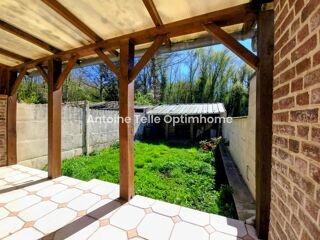  Maison � vendre 5 pi�ces 95 m�