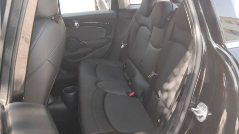 Cooper 1.5 136 DCT7 Premium - Automatique 2023 occasion 69190 Saint Fons