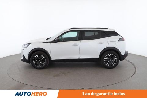 2008 Electrique Allure 50 kWh 136 ch 2022 occasion 92130 Issy-les-Moulineaux
