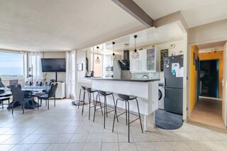  Appartement à vendre 4 pièces 86 m²