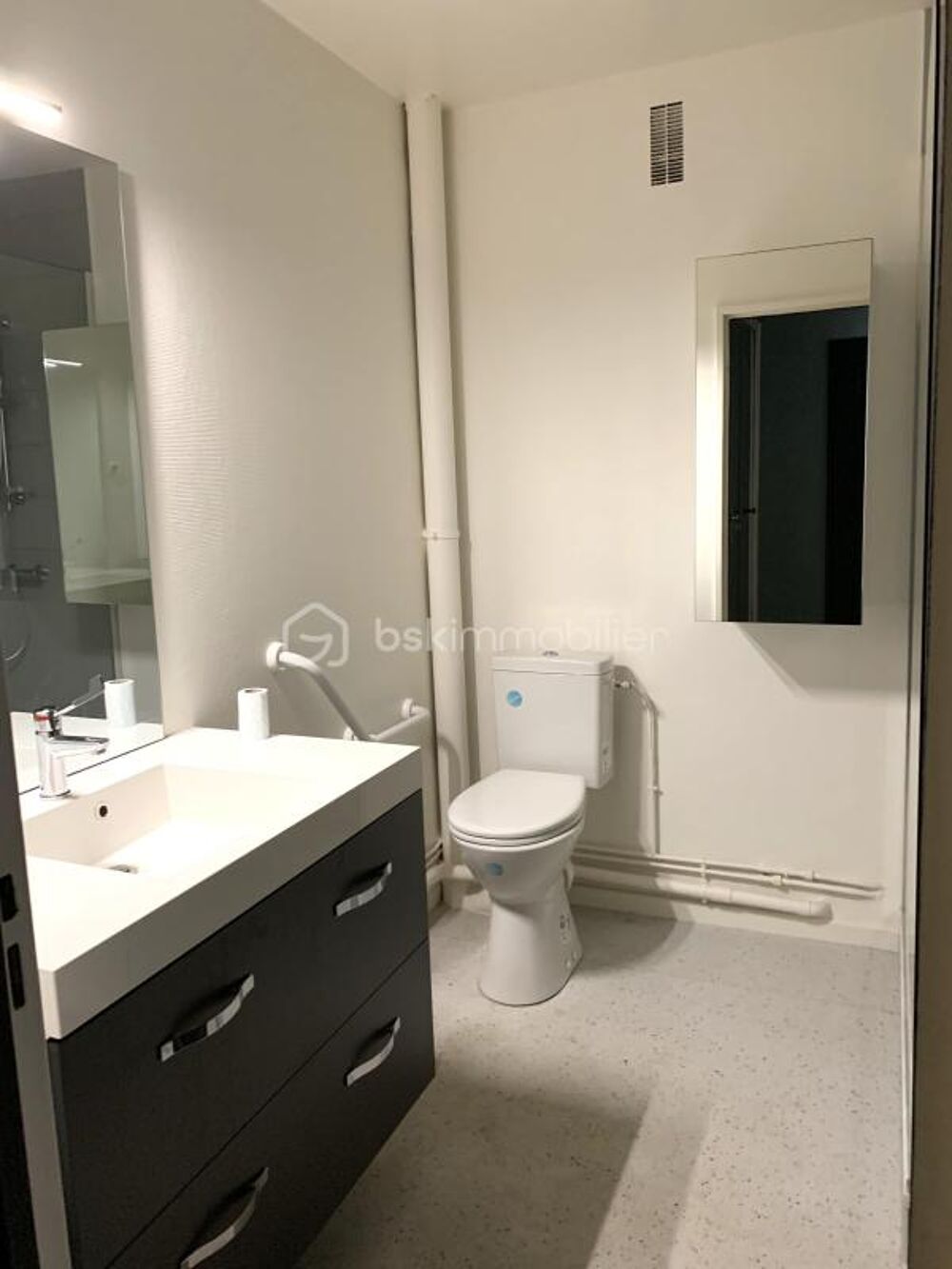 Vente Appartement APPARTEMENT 1 PIECE 41 M² TOURS CENTRE Tours