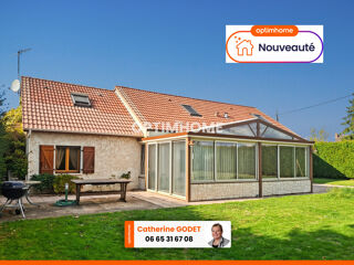  Maison  vendre 8 pices 180 m