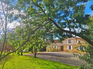  Maison à vendre 8 pièces 250 m²