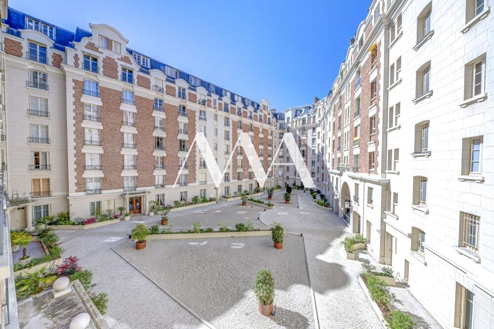 � vendre  Appartement Neuilly-sur-Seine (92200)