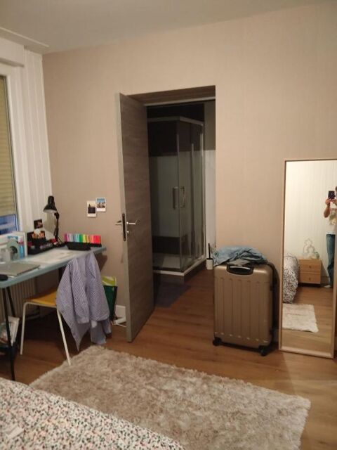  Appartement � louer 1 pi�ce 14 m�