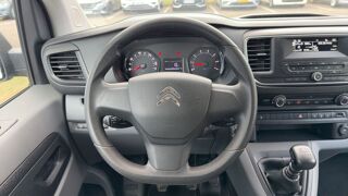 Spacetourer XL 1.6 BlueHDi 115 Business 2017 occasion 54000 Nancy