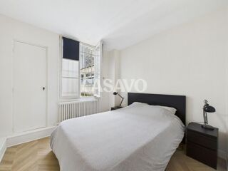  Appartement � vendre 3 pi�ces 42 m�