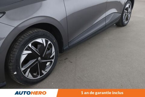 MG4 EV 51kWh -125 kW 2WD Standard 170 ch 2023 occasion 92130 Issy-les-Moulineaux