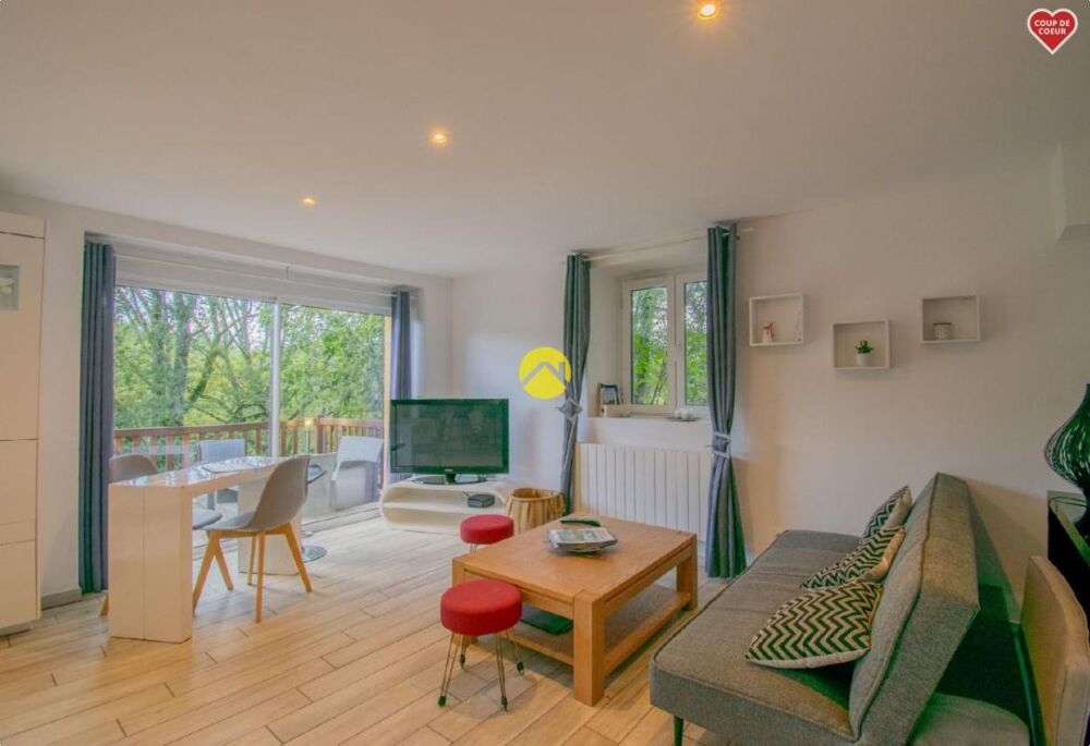 � vendre  Maison Le Buisson-de-Cadouin (24480)