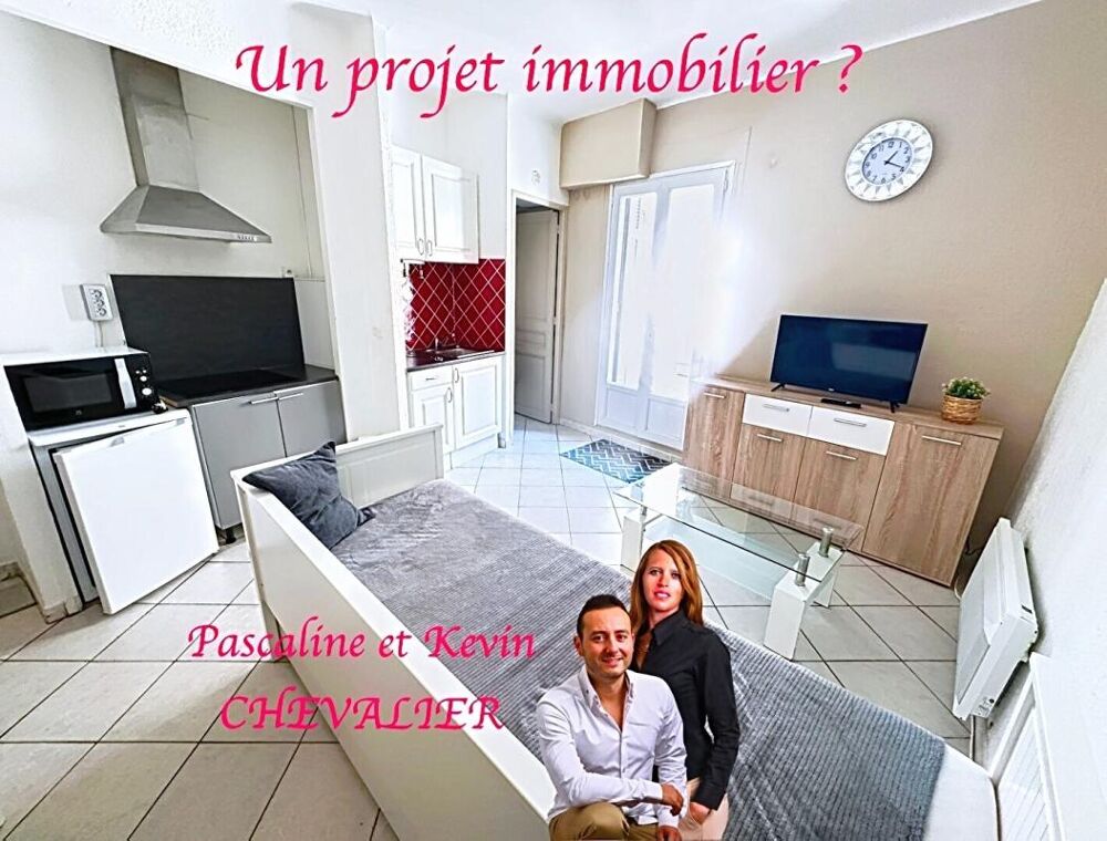 Investissement Locatif à Martigues Quartier Jonquières