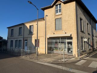  Immeuble  vendre 11 pices 172 m Saint dizier
