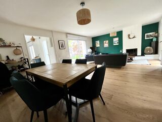  Proprit/chteau  vendre 5 pices 115 m