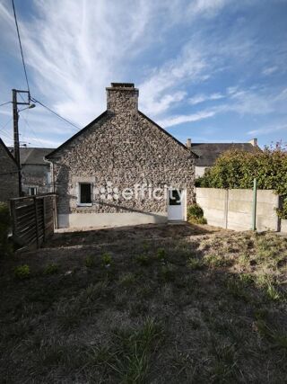  Maison à vendre 3 pièces 70 m²