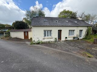  Maison � vendre 4 pi�ces 78 m�