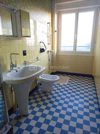  Maison � vendre 5 pi�ces 140 m�
