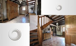  Maison � vendre 7 pi�ces 182 m�