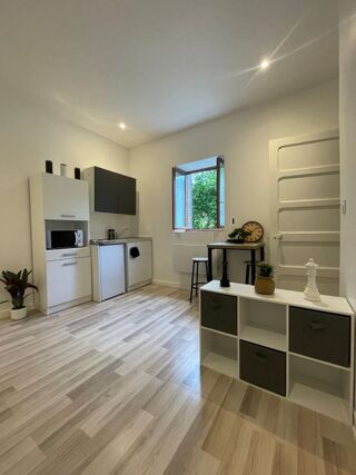  Appartement � louer 1 pi�ce 20 m�