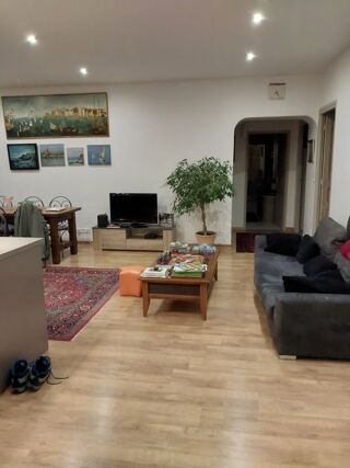  Appartement à louer 1 pièce 20 m²