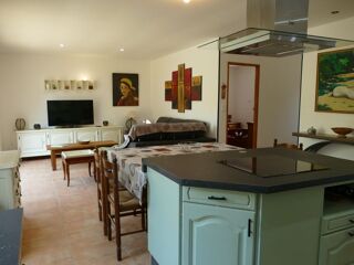  Maison à louer 4 pièces 80 m²