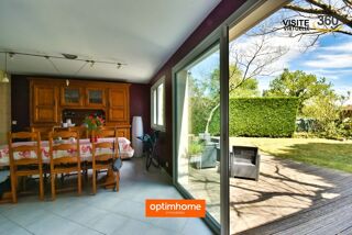  Maison � vendre 7 pi�ces 167 m�