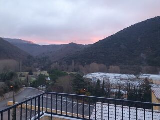  Appartement  vendre 3 pices 44 m