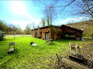  Propriété/château à vendre 5 pièces 132 m²