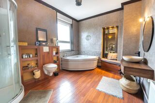  Maison � vendre 9 pi�ces 190 m�