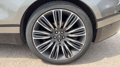 Range rover velar 3.0 D 300 4WD BVA8 First Edition 2017 occasion 76230 Isneauville