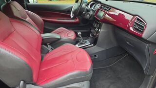 DS3 155thp So Chic 2011 occasion 10700 Arcis Sur Aube