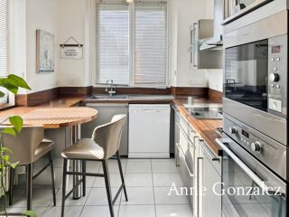  Appartement � vendre 4 pi�ces 86 m�