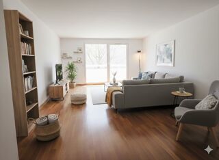  Appartement à vendre 5 pièces 97 m²