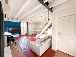  Appartement à vendre 4 pièces 73 m²