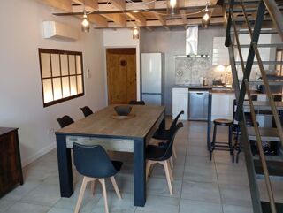  Maison � louer 3 pi�ces 74 m�