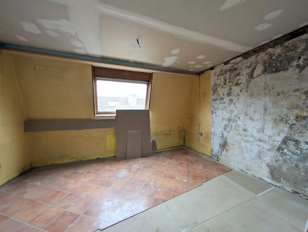 Vente Immeuble Immeuble 6 lots cadastrés Marcq en baroeul