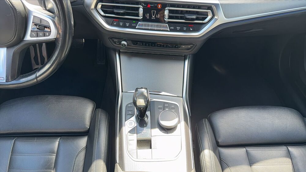 S&eacute;rie 3 (G20) 320d 190 Steptronic8 M Sport 2019 occasion 44400 Reze