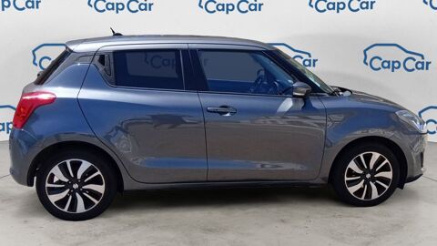 Swift 1.0 Boosterjet 111 Pack 2018 occasion 20000 Ajaccio