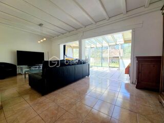  Maison à vendre 6 pièces 184 m²