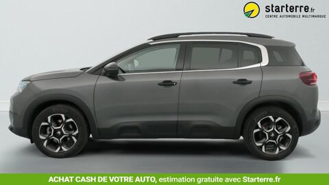 C5 aircross Hybride 145 e-DCS6 Max 2025 occasion 69190 Saint-Fons