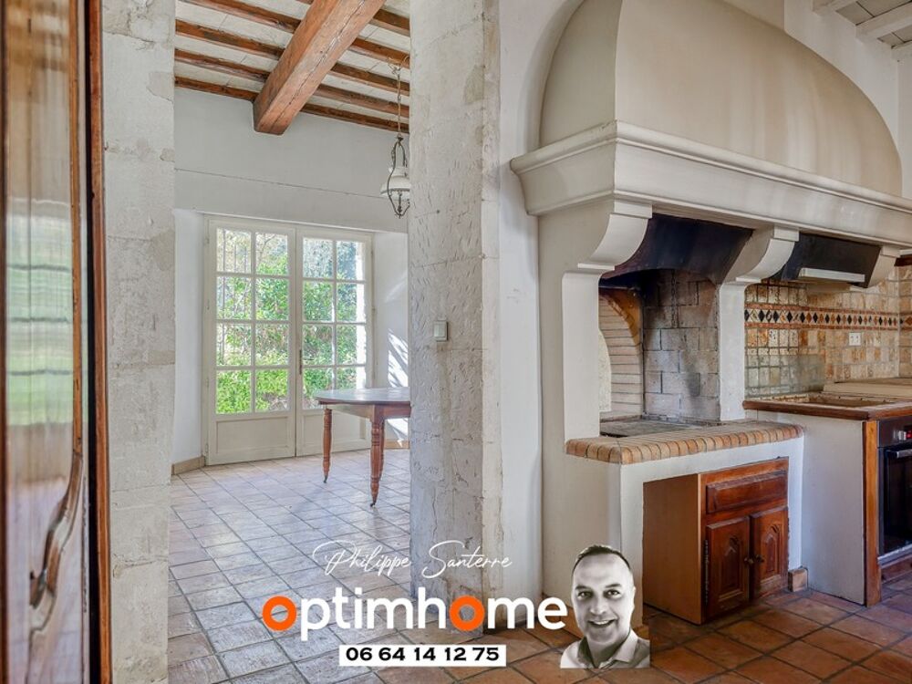  vendre  Maison Nimes (30900)