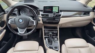 Serie 2 (F46) xDrive 218d 150 Steptronic8 Luxury - 7 places Automati 2016 occasion 44130 Le Gavre