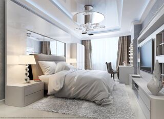  Appartement � vendre 4 pi�ces 89 m�