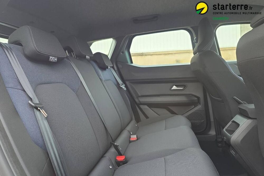 Duster Hybrid-G 150 4x4 Expression 2026 occasion 73420 Voglans
