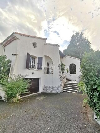  Maison à vendre 7 pièces 197 m²