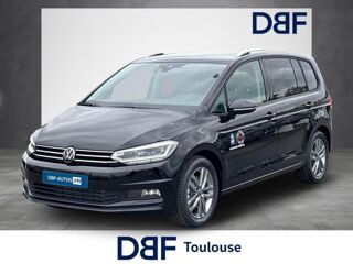 Touran 2.0 TDI 150 DSG7 7pl VW Edition 2026 occasion 31100 Toulouse