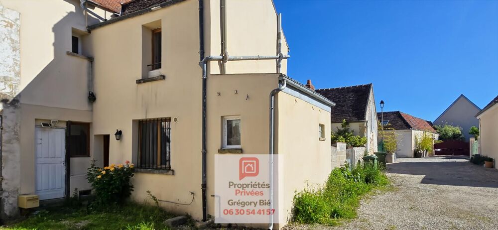 Vente Immeuble Immeuble 5 pièce(s) 136.5m2 Coulommiers