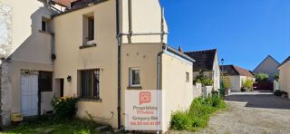  Immeuble à vendre 5 pièces 136 m²