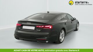 A5 40 TDI 204 S tronic 7 Quattro Business Line 2023 occasion 69190 Saint-Fons