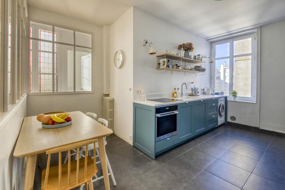 � vendre  Appartement Nantes (44000)