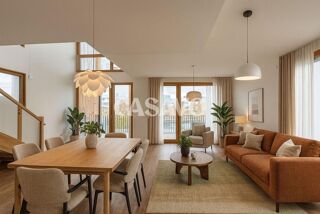  Appartement  vendre 5 pices 122 m